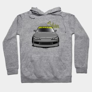 Silvia S15 Hoodie